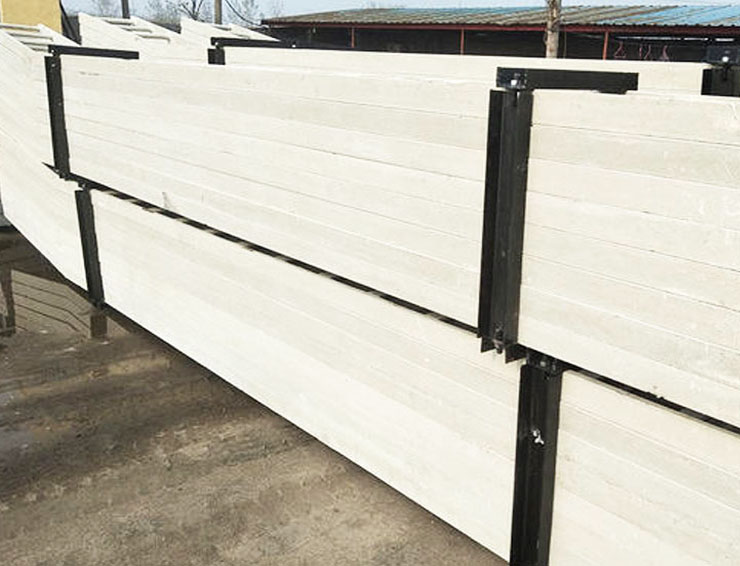 拉挤玻璃钢梯子间 拉挤玻璃钢梯子间