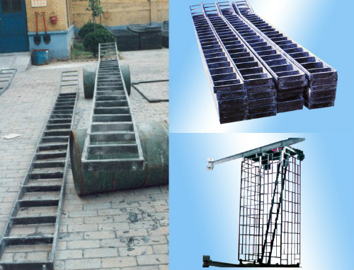 模压型梯子间 模压型梯子间